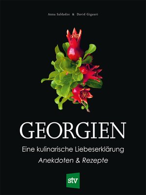 cover image of Georgien